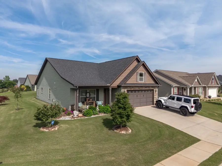 336 Meadowmoor Road, Greer, SC 29651 - #2