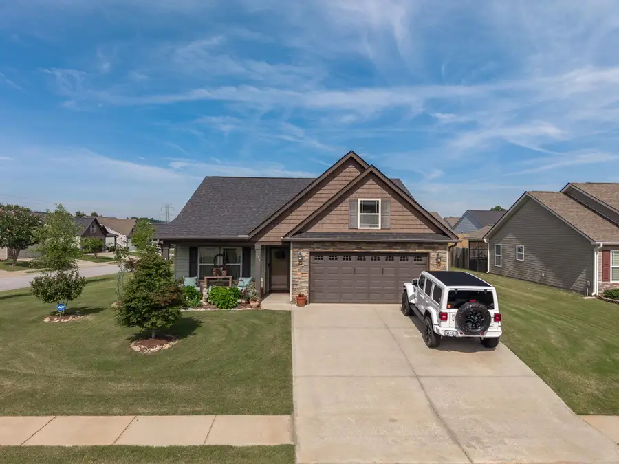 336 Meadowmoor Road, Greer, SC 29651 - #3