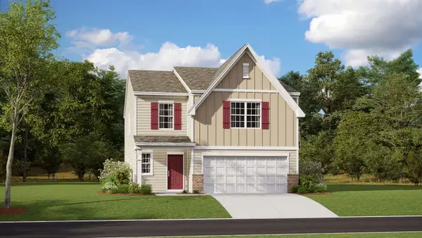 1404 Hugh Mack Court, Spartanburg, SC 29303