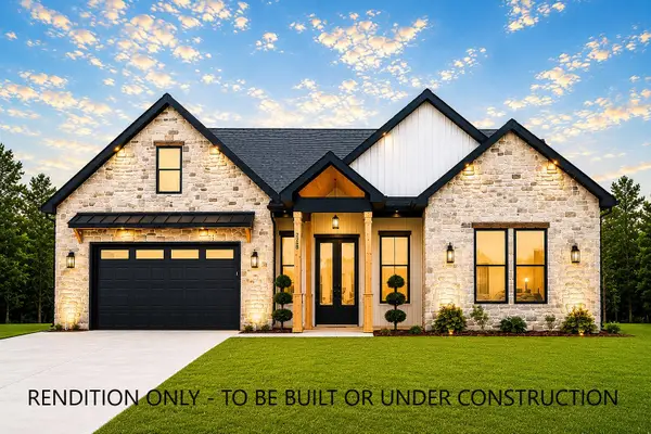 611 Dusty Trail Road, Pauline, SC 29374