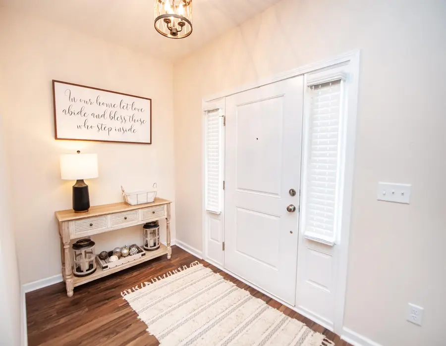 606 Big Oak Court, Inman, SC 29349 - #3