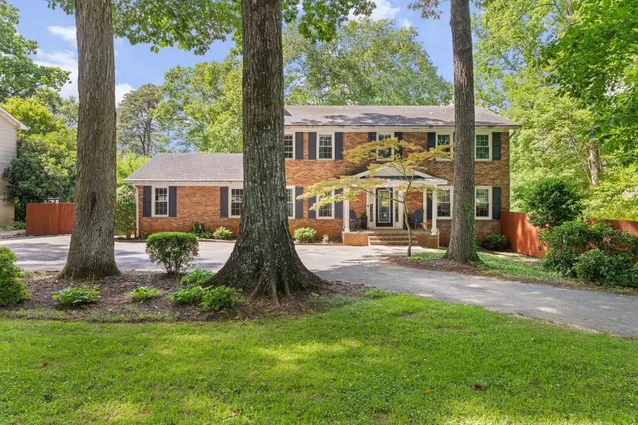 164 Marlin Drive, Spartanburg, SC 29307 - #2