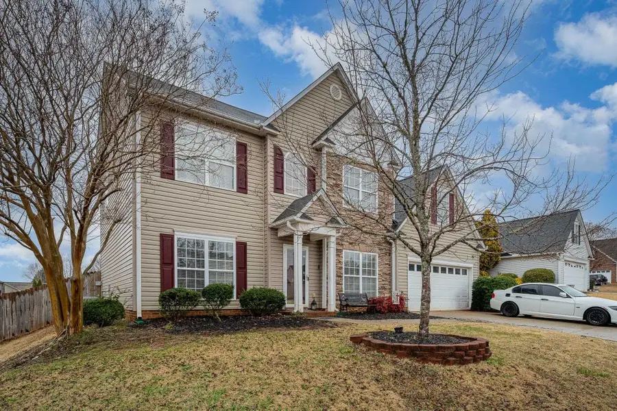 308 Milhaven Drive, Spartanburg, SC 29301 - #3