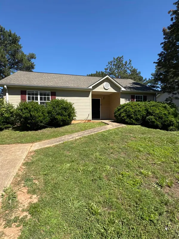 1869 Tamara Way, Spartanburg, SC 29301