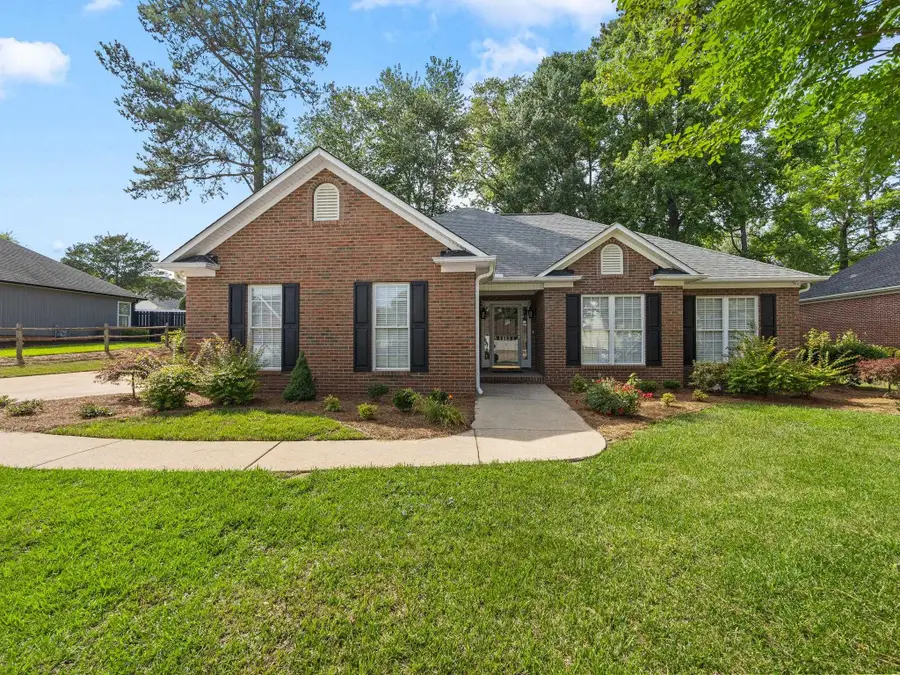 313 New Windsor Court, Roebuck, SC 29376 - #2