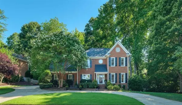 117 Cliffwood Lane, Greer, SC 29650