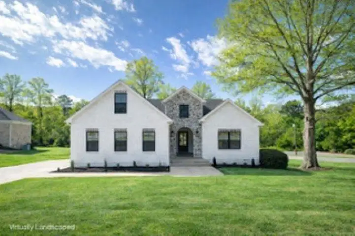 308 Aunt Carrie Place, Wellford, SC 29385 - #2