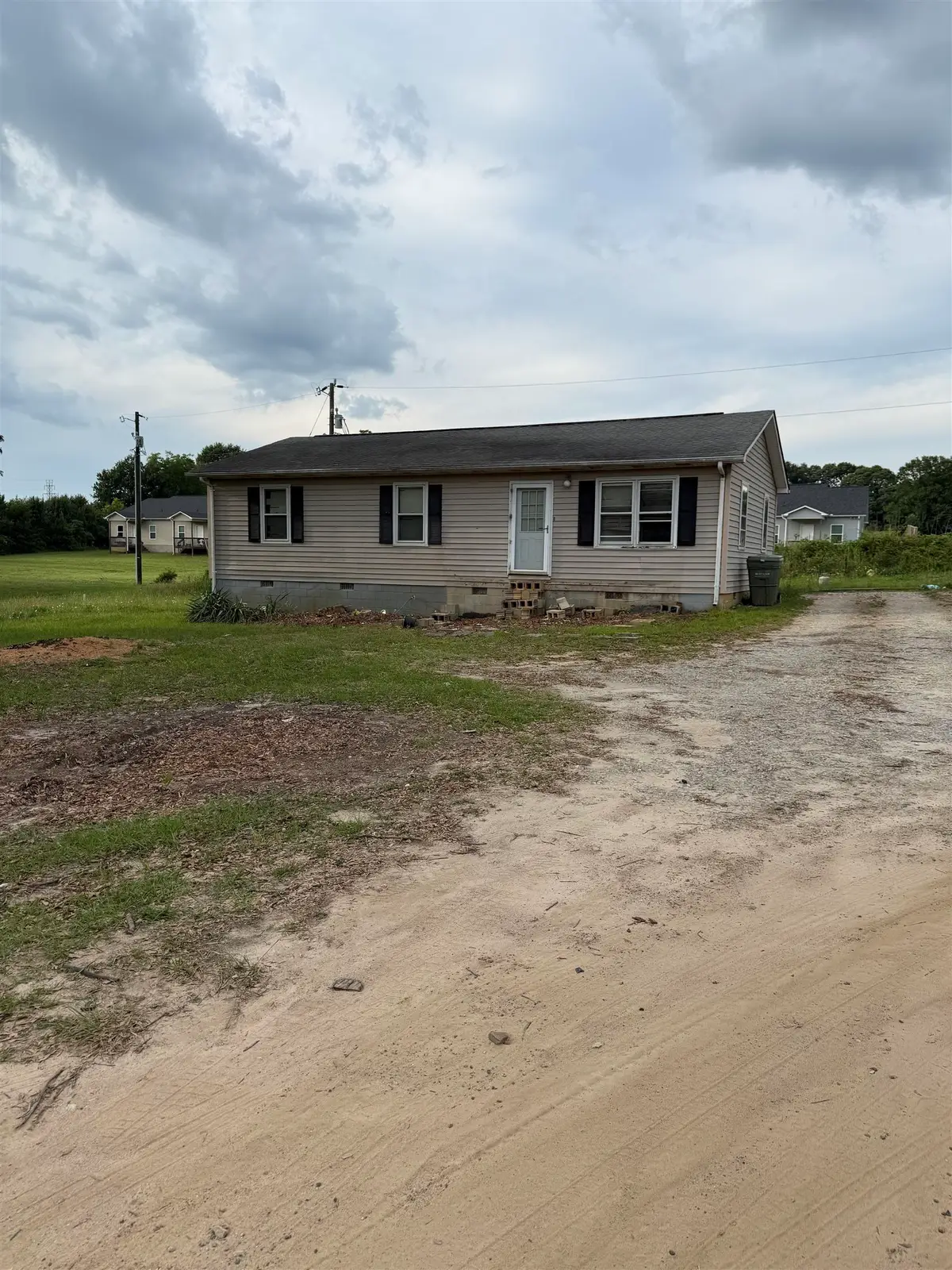 1268 Highway 11 W, Chesnee, SC 29323 - #1