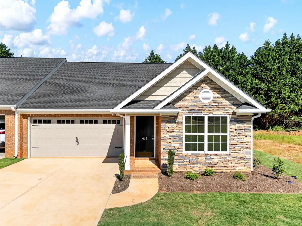 413 Amelia Springs Lane, Moore, SC 29369 - #1