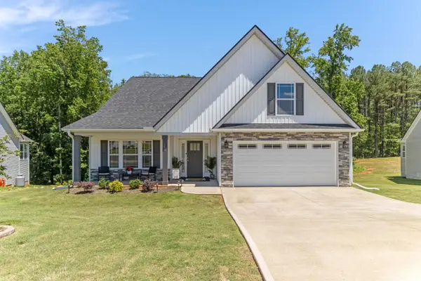150 Double Creek Drive, Gaffney, SC 29341