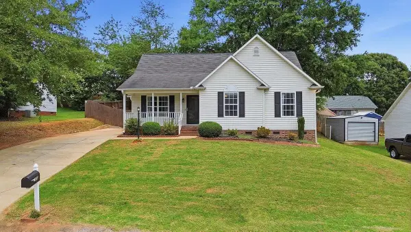 533 Indigo Springs Run, Spartanburg, SC 29303