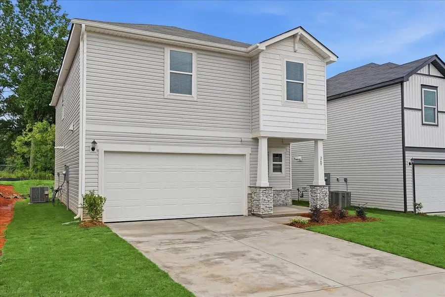 269 Fair Cross Circle, Piedmont, SC 29673 - #3