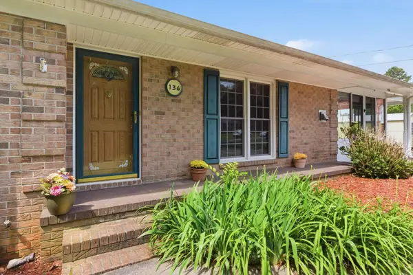 136 Country Club Road, Gaffney, SC 29340