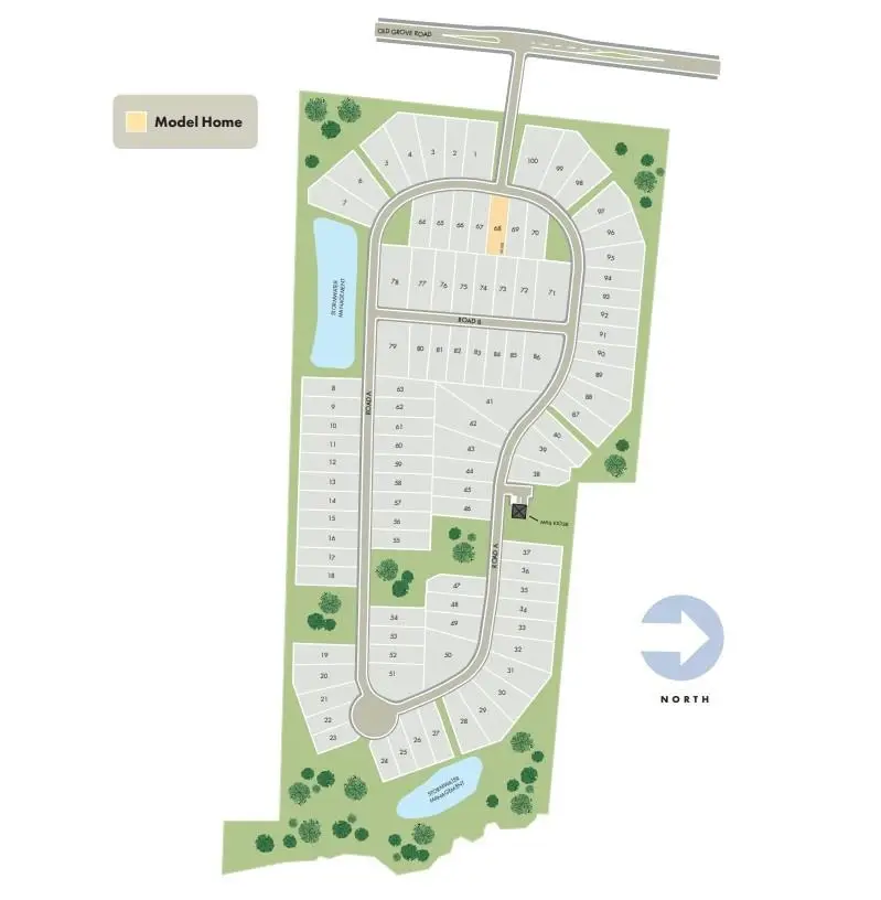 267 Fair Cross Court, Piedmont, SC 29673 - #3