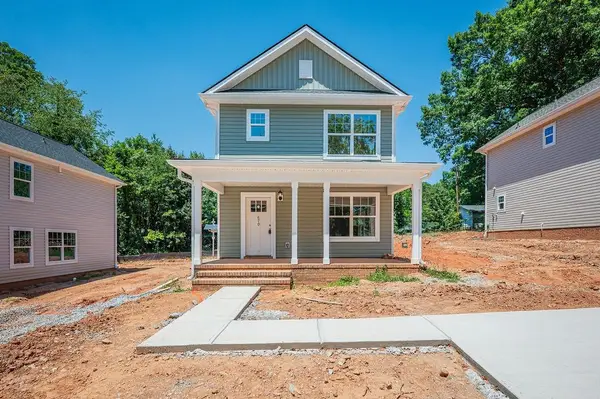 670 Saxon Avenue, Spartanburg, SC 29301