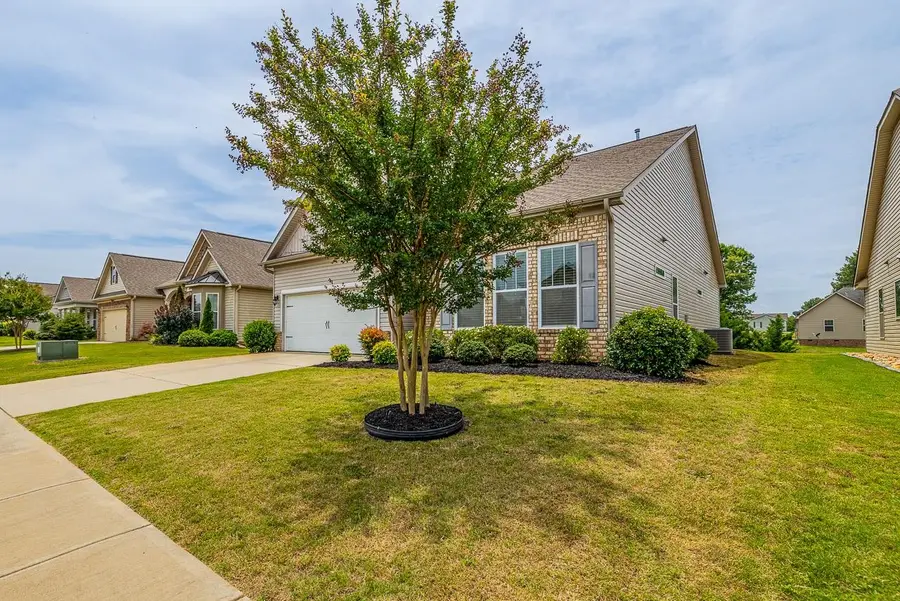 668 Ridgeville Crossing Drive, Inman, SC 29349 - #2