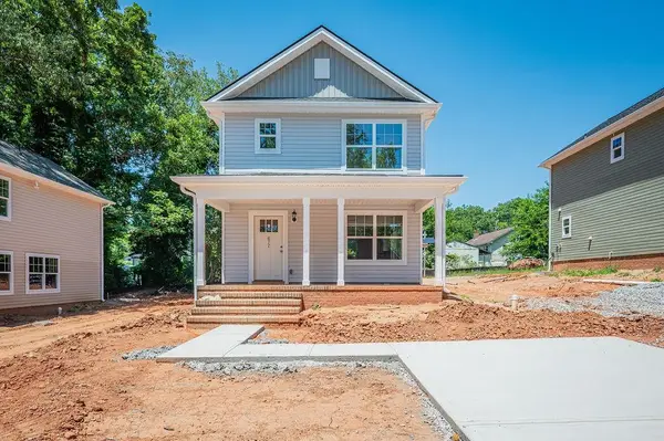 672 Saxon Avenue, Spartanburg, SC 29301