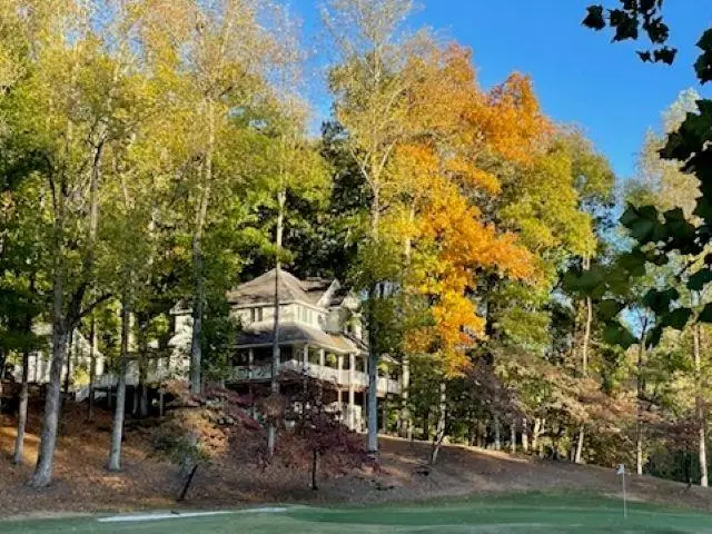 154 Broken Bow Run, Pickens, SC 29671 - #1