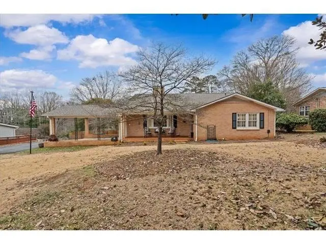 120 Cart Drive, Spartanburg, SC 29307 - #3