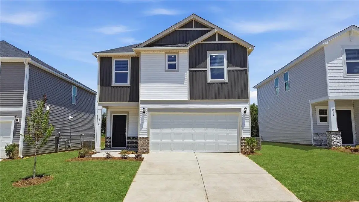 266 Fair Cross Circle, Piedmont, SC 29673 - #1
