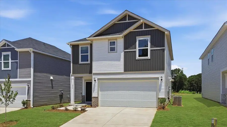 266 Fair Cross Circle, Piedmont, SC 29673 - #2
