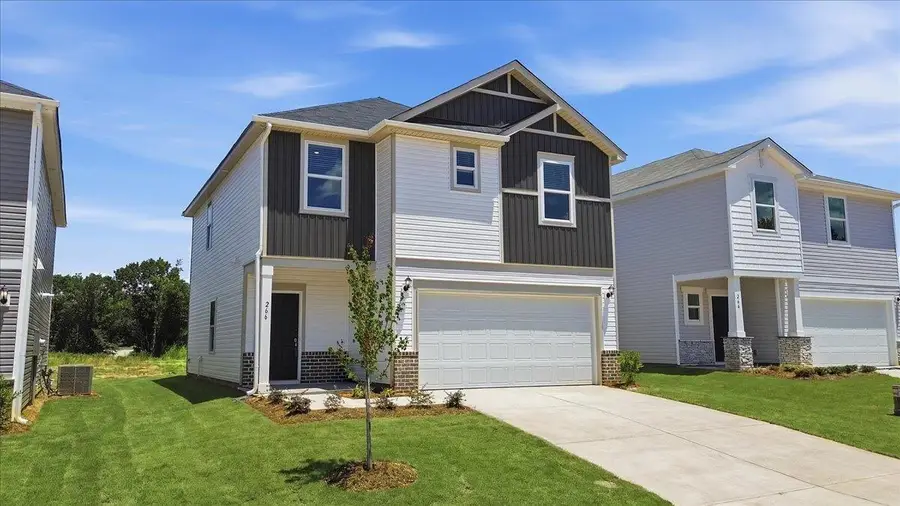 266 Fair Cross Circle, Piedmont, SC 29673 - #3