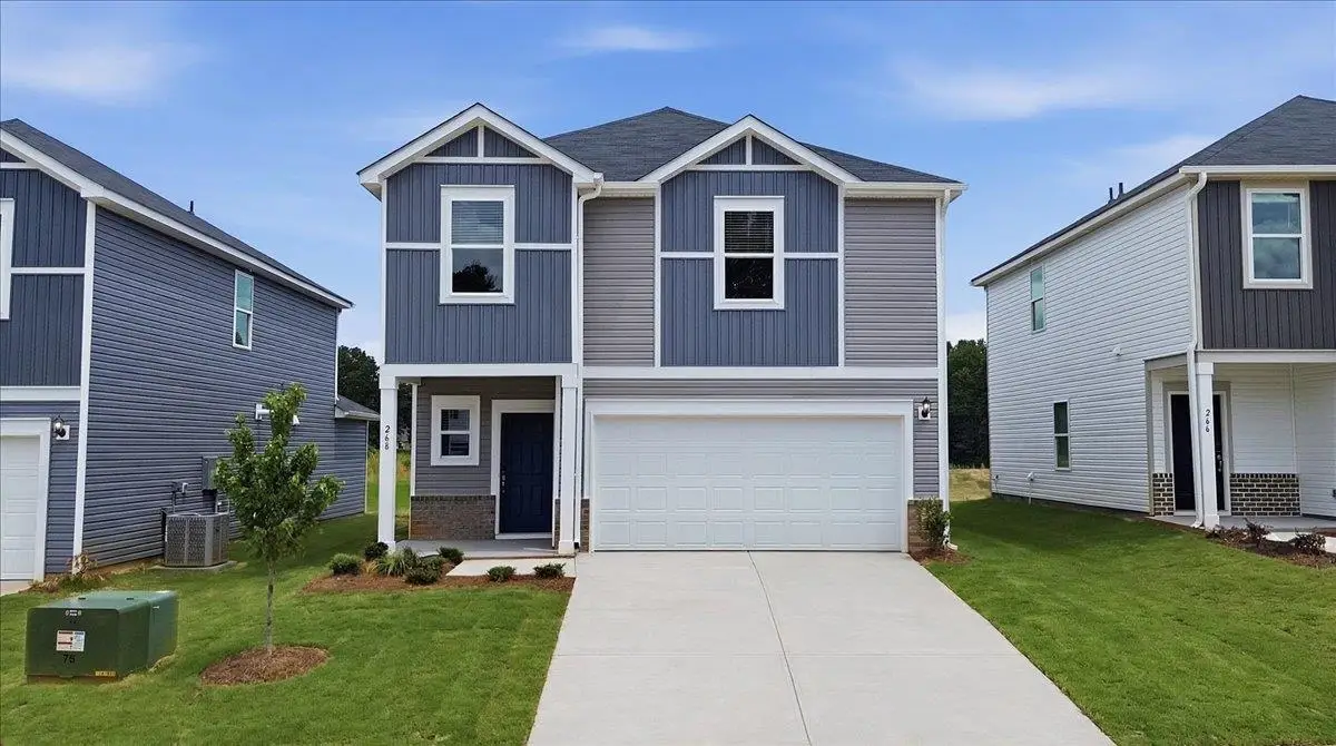 268 Fair Cross Circle, Piedmont, SC 29673 - #1
