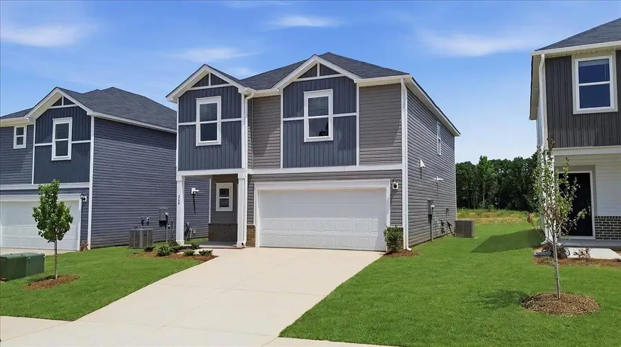 268 Fair Cross Circle, Piedmont, SC 29673 - #2