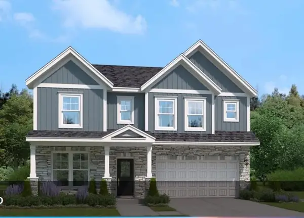 3007 Harvey Brook Court, Inman, SC 29349