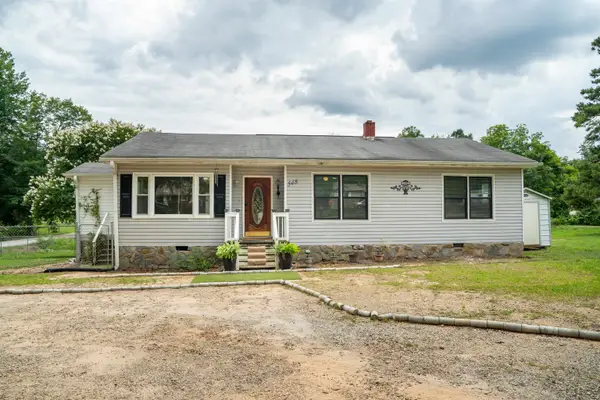 548 Honeysuckle Road, spartanburg, SC 29303