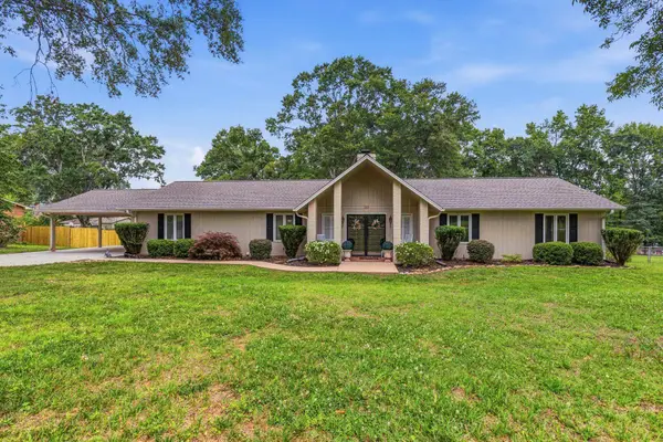 122 Mabry Road, Spartanburg, SC 29307