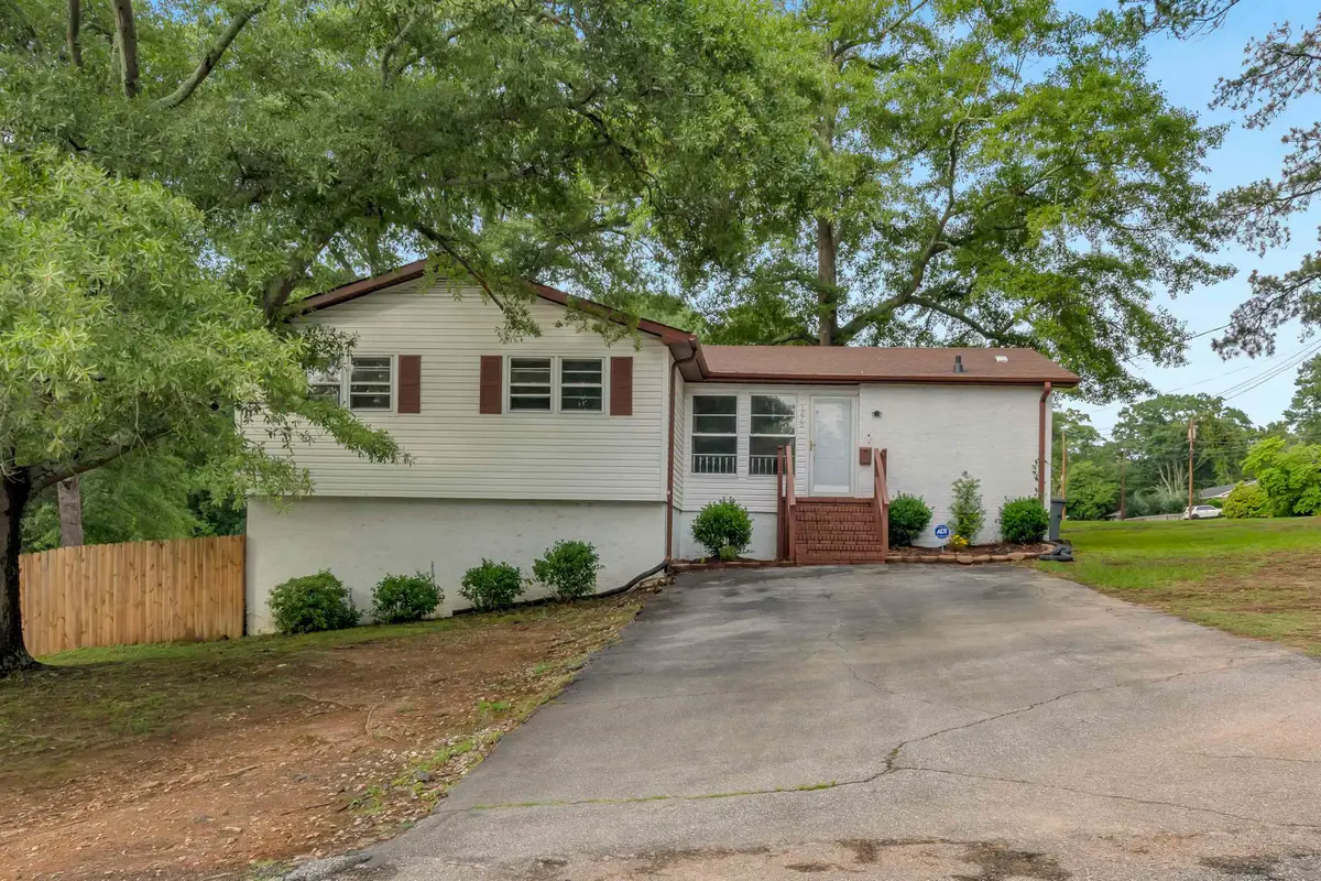 1070 Hopkins Street, Spartanburg, SC 29307 - #1