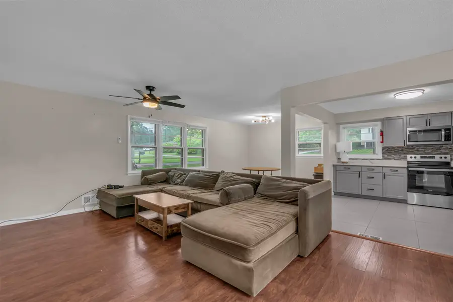 1070 Hopkins Street, Spartanburg, SC 29307 - #2