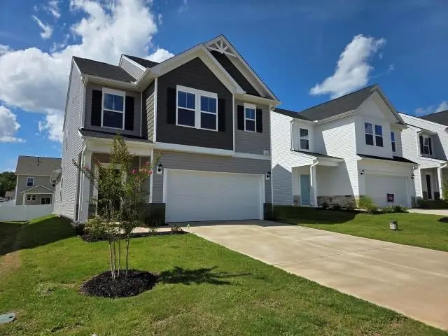 1130 Ogeechee Court, Spartanburg, SC 29303 - #2