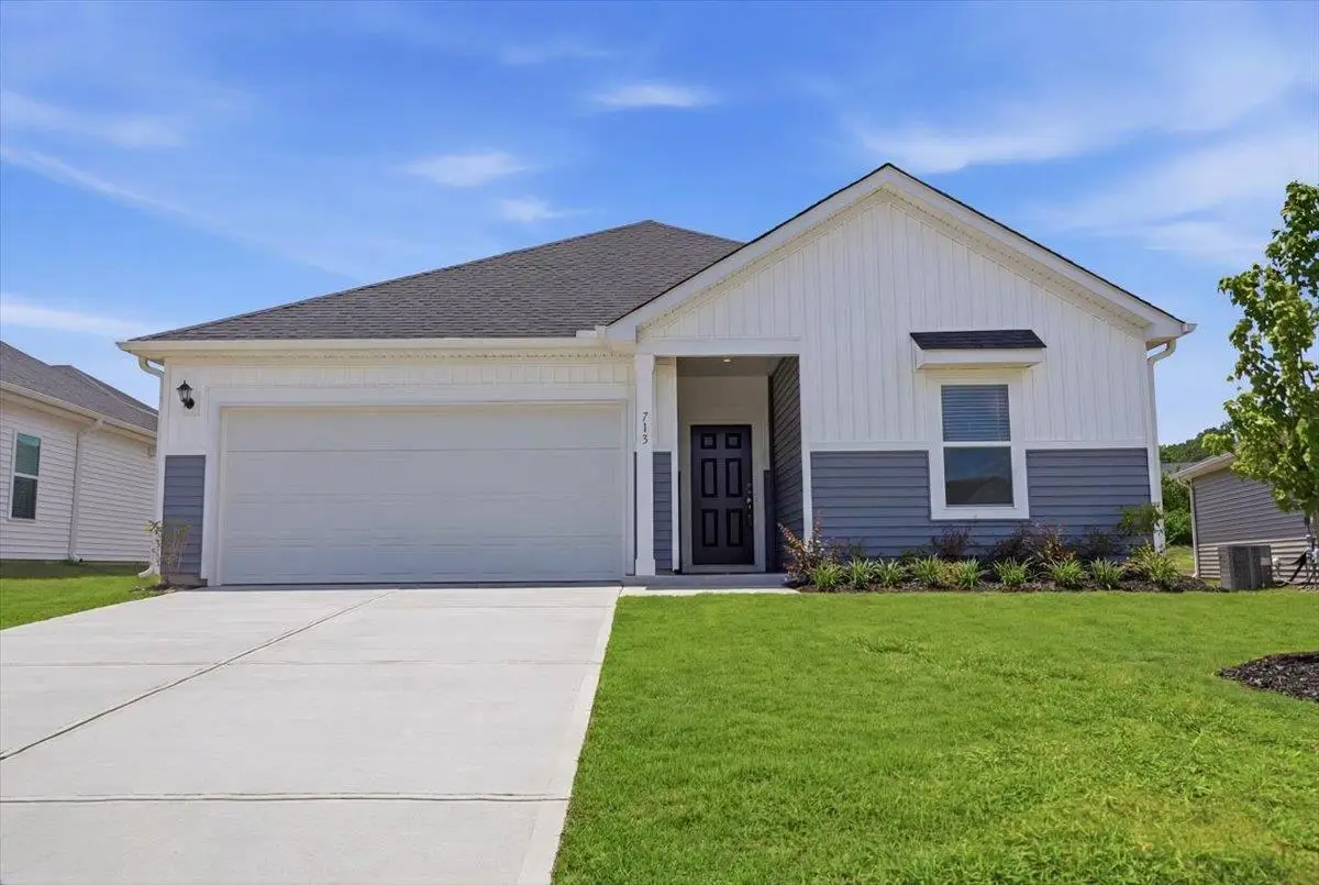 713 Parry Court, Woodruff, SC 29388 - #1