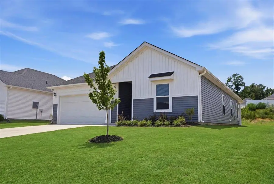 713 Parry Court, Woodruff, SC 29388 - #2
