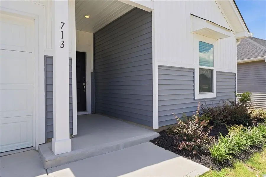 713 Parry Court, Woodruff, SC 29388 - #3