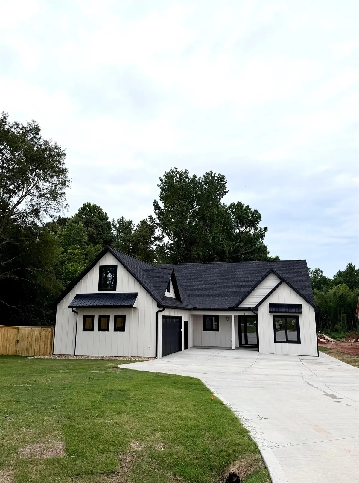 141 Babb Rd, Campobello, SC 29322 - #1