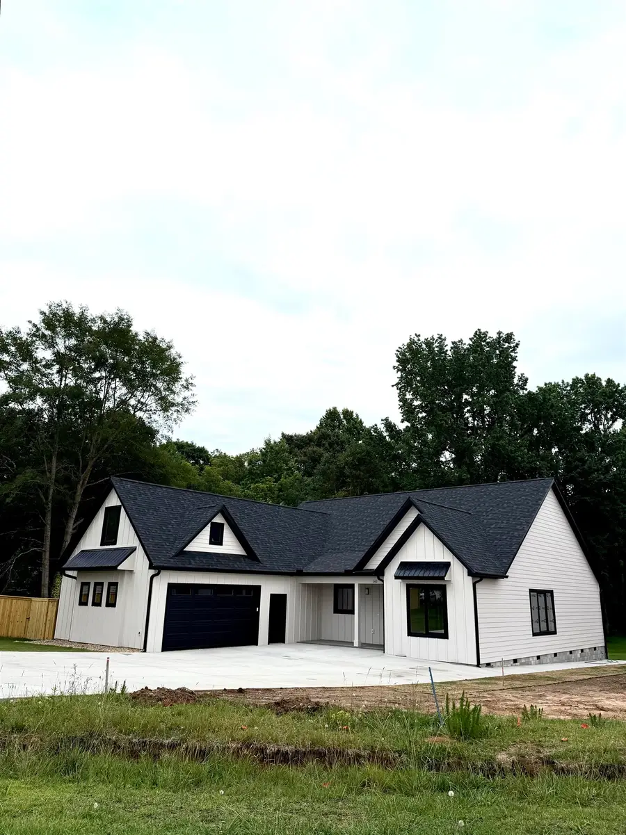 141 Babb Rd, Campobello, SC 29322 - #3