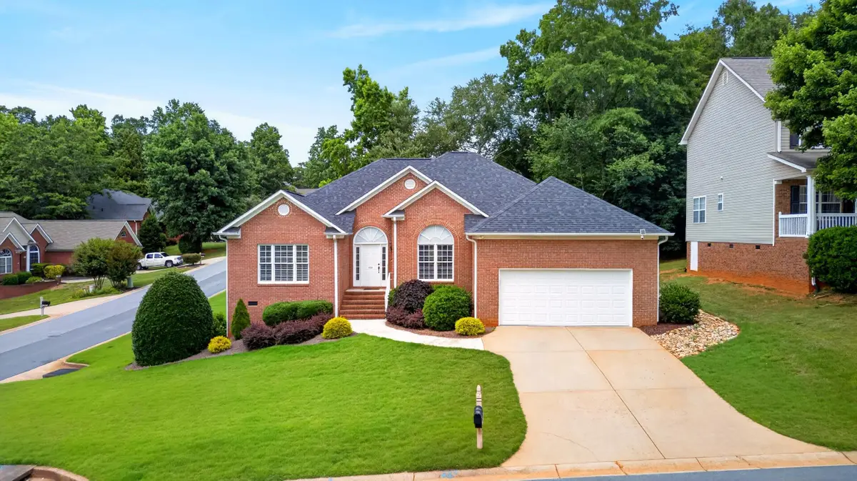 444 Doleman Drive, Spartanburg, SC 29301 - #1