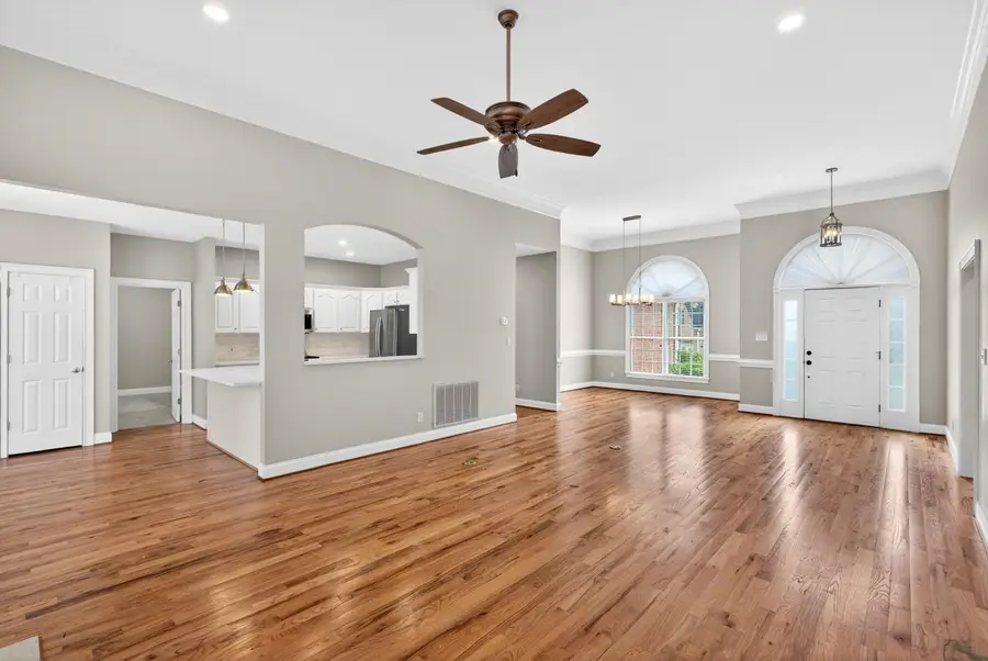 444 Doleman Drive, Spartanburg, SC 29301 - #2