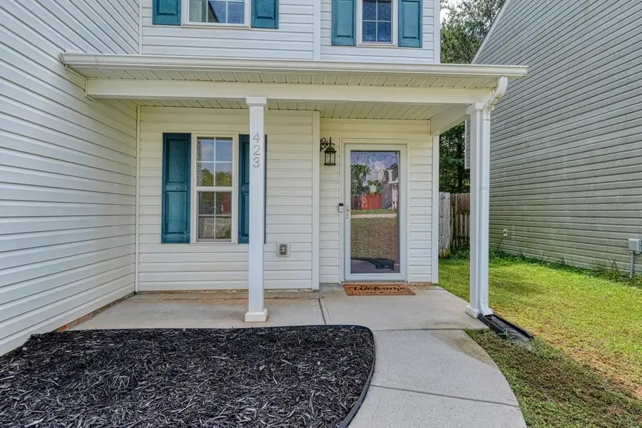 423 Promised Land Drive, Spartanburg, SC 29306 - #2