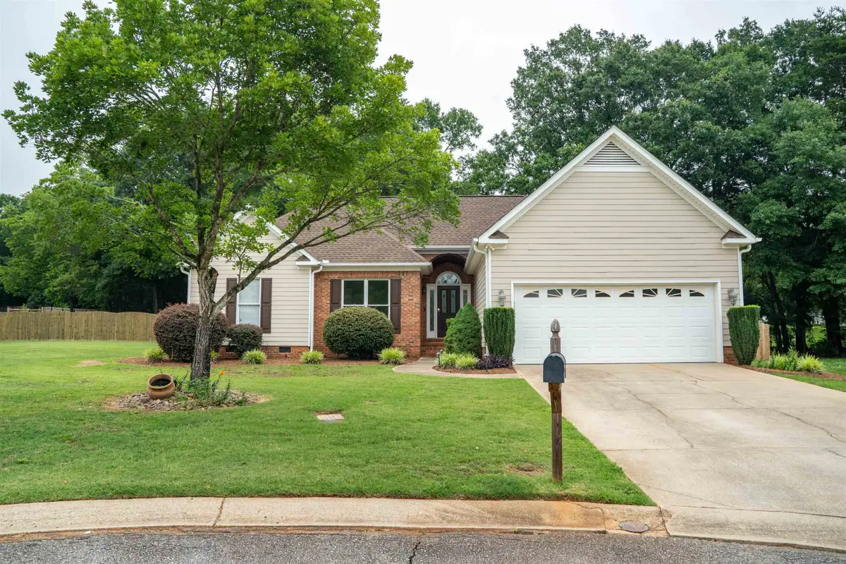 11 Churchfield Court, Greer, SC 29651 - #1