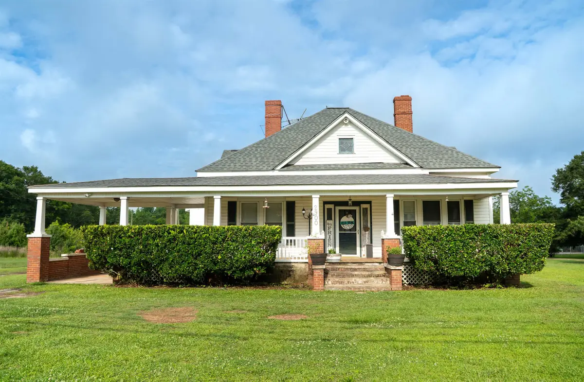 2900 Highway 56, Pauline, SC 29374 - #1