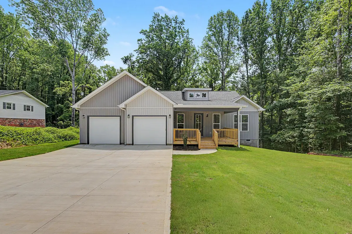 3388 E Croft Circle, Spartanburg, SC 29302 - #1