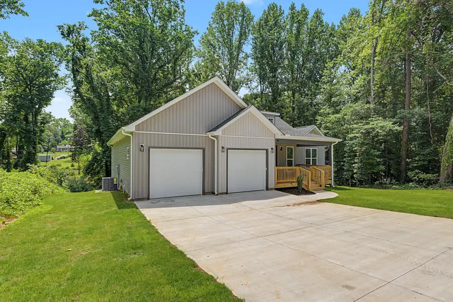 3388 E Croft Circle, Spartanburg, SC 29302 - #2