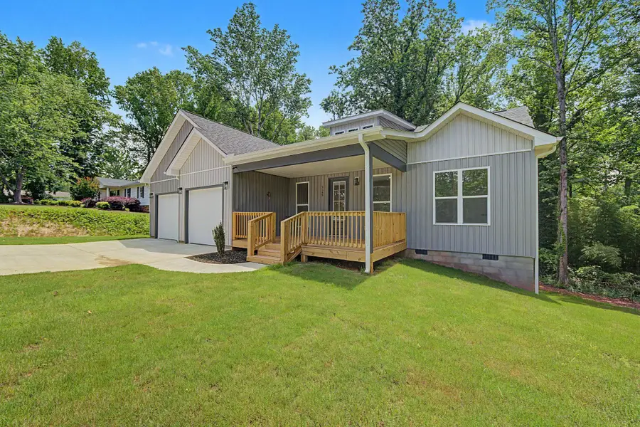 3388 E Croft Circle, Spartanburg, SC 29302 - #3
