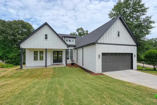 729 Wilson Ferry Road, Moore, SC 29369