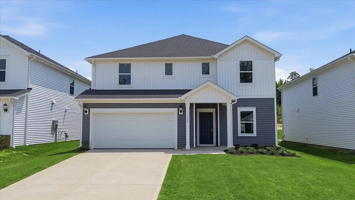 1525 Switchback Circle, Moore, SC 29369 - #1