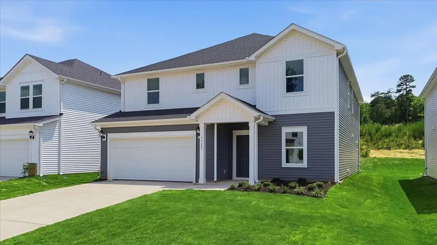 1525 Switchback Circle, Moore, SC 29369 - #2
